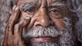 Uncle Jack Charles: Revered Aboriginal actor and elder dies aged 79