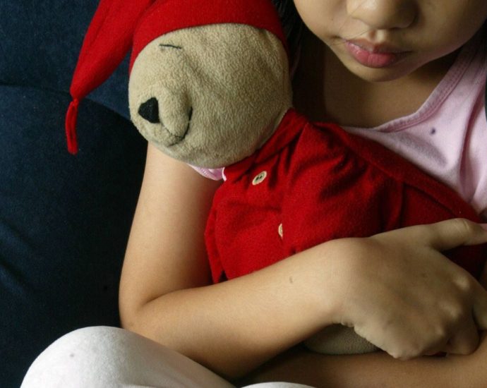 Unicef: 100,000 children in Malaysia face online sexual exploitation