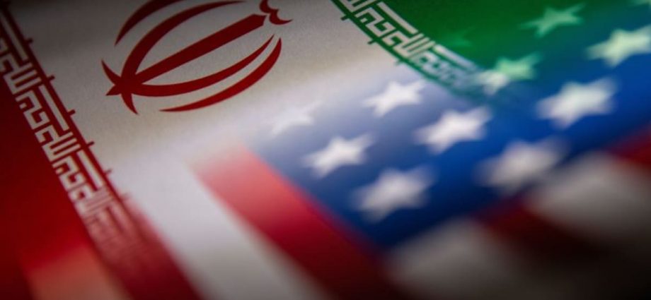 US imposes new sanctions on Iran oil exports, targets Chinese firms