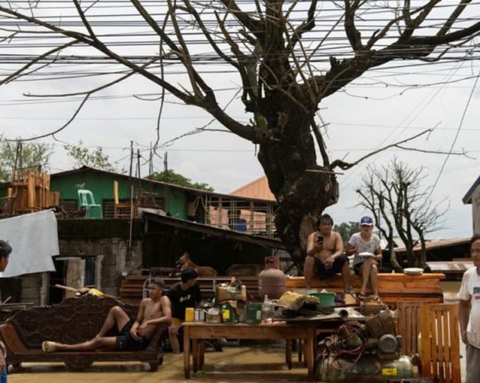 Vietnam braces for Typhoon Noru as Philippines cleans up in its wake