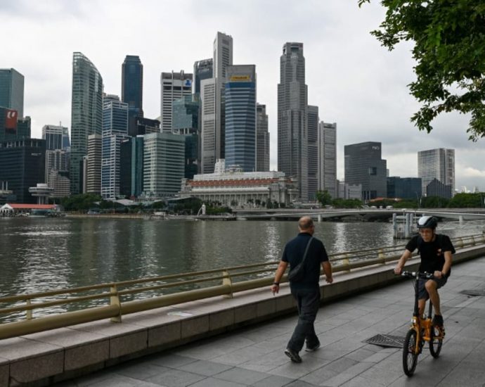 Views wanted on how Singapore can promote sustainable living and address climate change: MSE