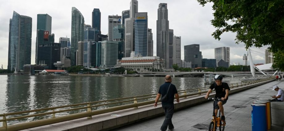 Views wanted on how Singapore can promote sustainable living and address climate change: MSE