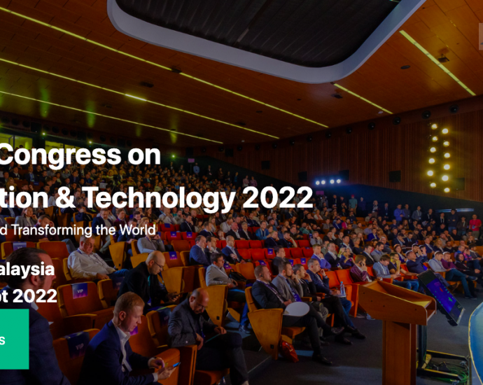 WCIT 2022 Techfest 2022: Come, see, experience the future