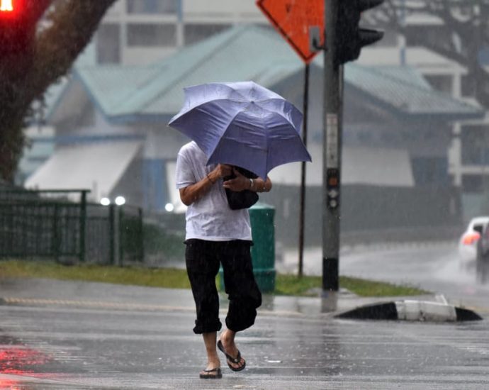 Wet weather expected to continue into first half of September: Met Service