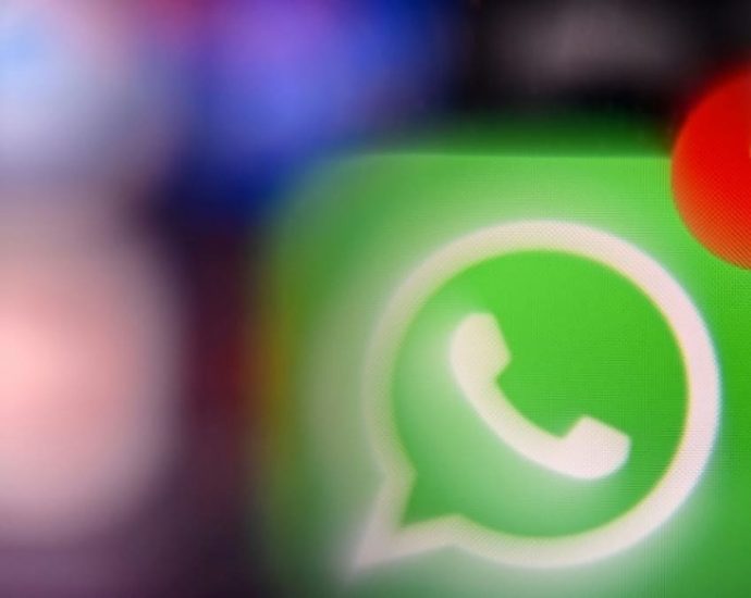 WhatsApp users urged to update app to latest version after vulnerabilities reported: SingCERT