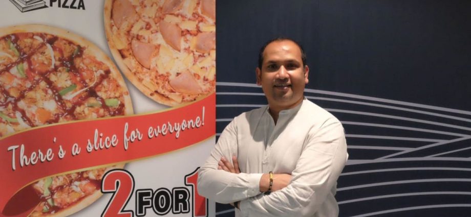 Why Canadian Pizza halved the number of its outlets in Singapore, and how it plans to turn things around