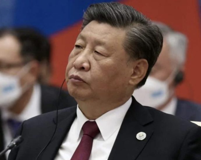 Why Xi really traveled to Central Asia