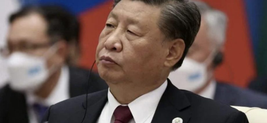 Why Xi really traveled to Central Asia