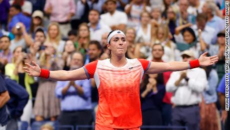 Women’s tennis’ dominant forces clash in US Open final