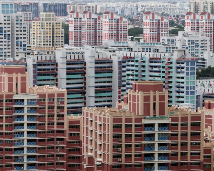 WP calls for BTO eligibility age for singles to be lowered, boost in HDB flat supply