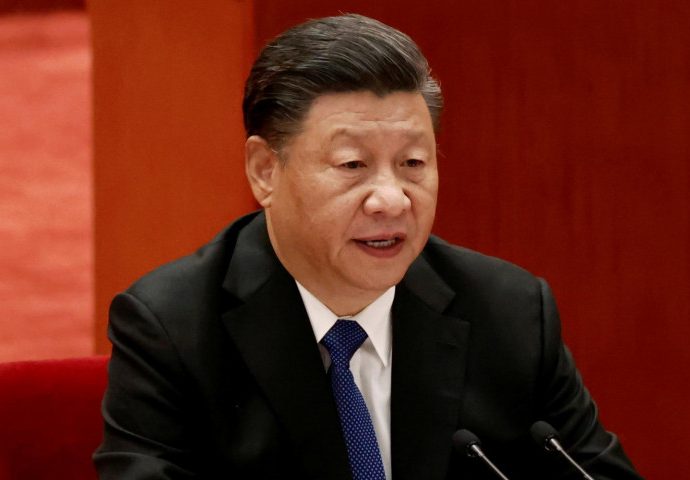 Xi to attend Apec summit