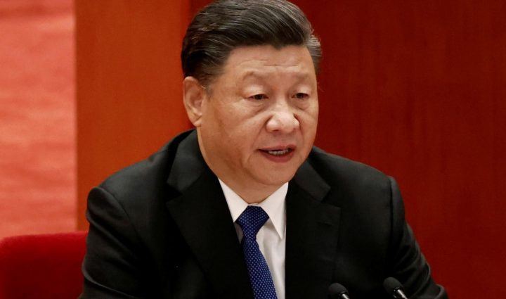 Xi to attend Apec summit