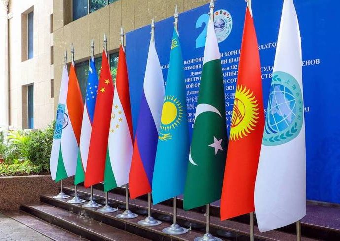 Xi to Central Asia to build a new Cold War bloc