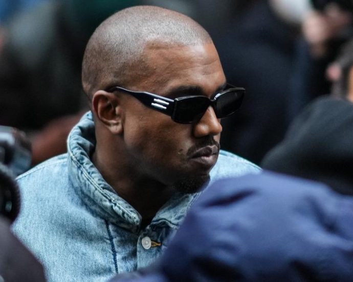 Ye West apologizes to Kim Kardashian in ‘GMA’ interview