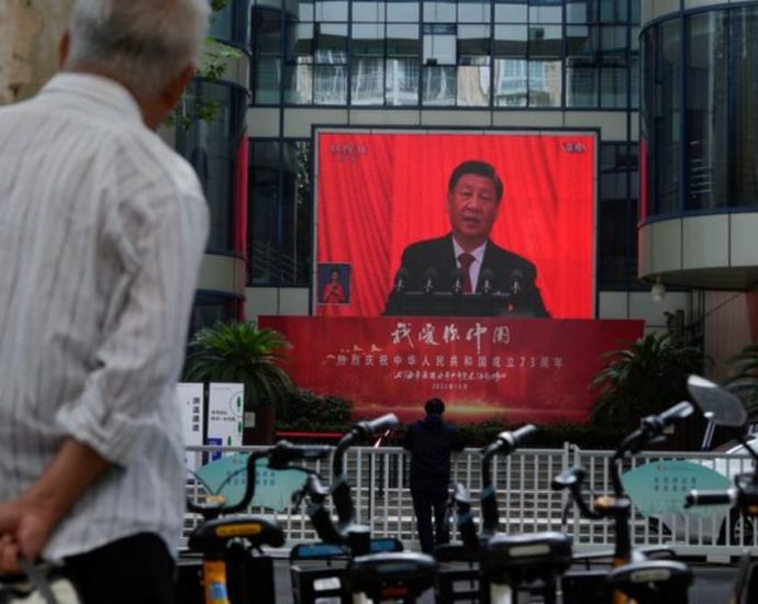 10 ways China has changed under Xi Jinping