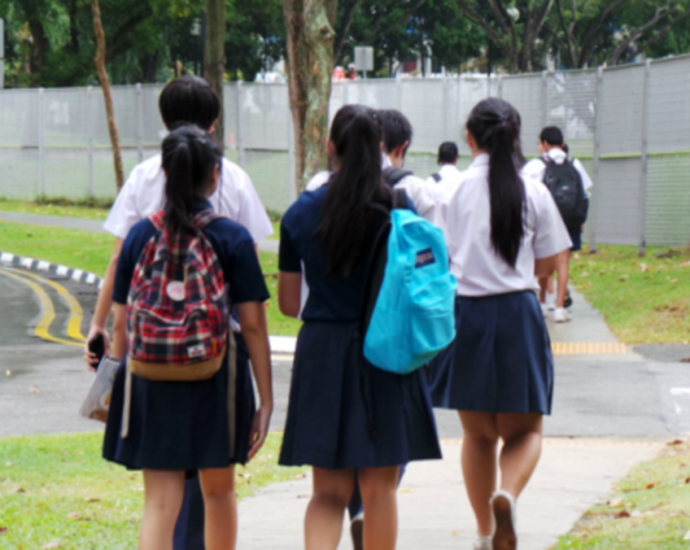 2023 school term for MOE primary and secondary schools, kindergartens to start on Jan 3