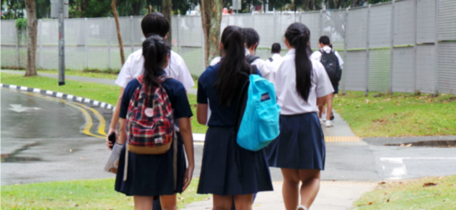 2023 school term for MOE primary and secondary schools, kindergartens to start on Jan 3