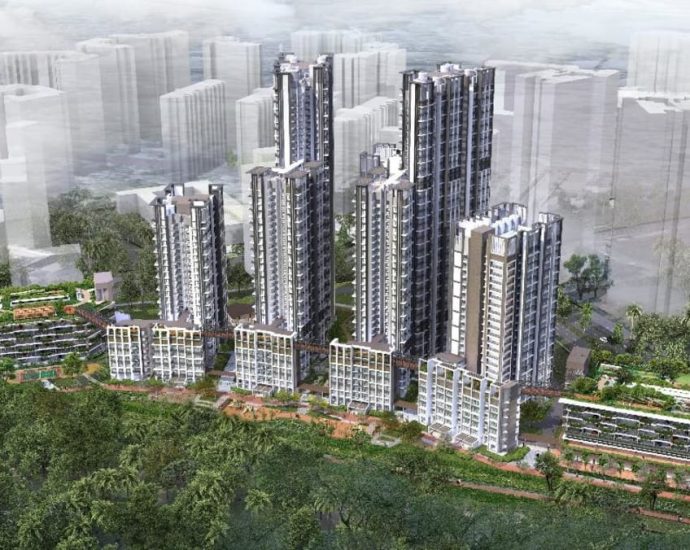 About 240 assisted living HDB flats for seniors to be launched in Queenstown in November BTO exercise