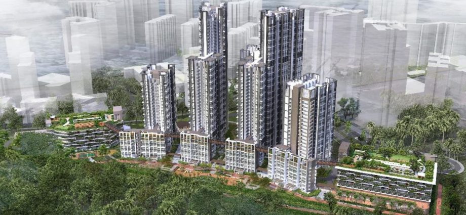 About 240 assisted living HDB flats for seniors to be launched in Queenstown in November BTO exercise