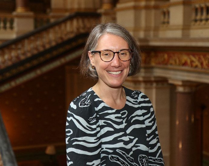 Ailsa Terry appointed new British High Commissioner to Malaysia