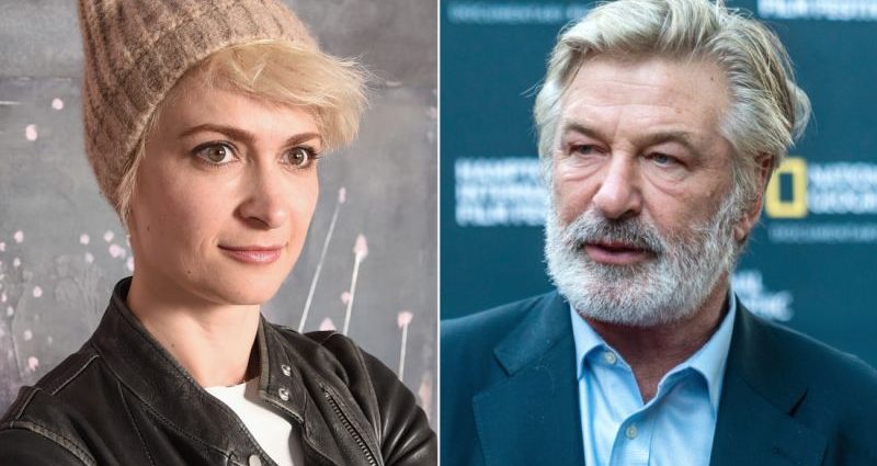 Alec Baldwin reaches settlement with Halyna Hutchins' family. Movie will resume filming next year