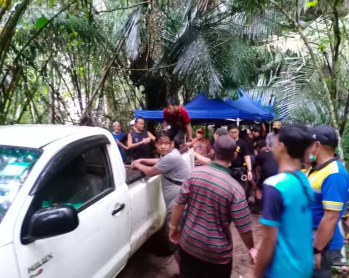 All 30 victims trapped in Gua Tempurung rescued, says Perak Bomba