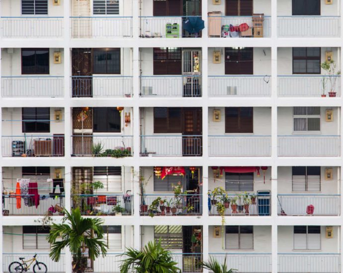 Allow one-time transfer of bank home loans back to HDB to help some cope with high interest rates, suggests MP