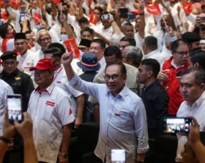 Anwar Ibrahim to contest in Perak during upcoming Malaysia General Election