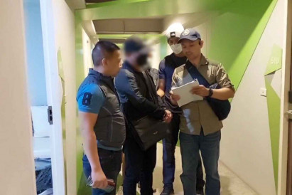 Arrest in B500m ‘convenience store’ Ponzi scheme