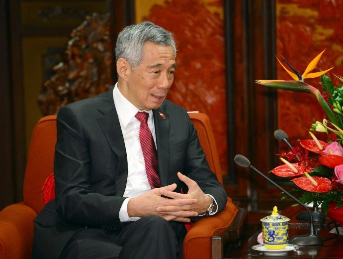 ASEAN bracing for US-China rivalry to explode