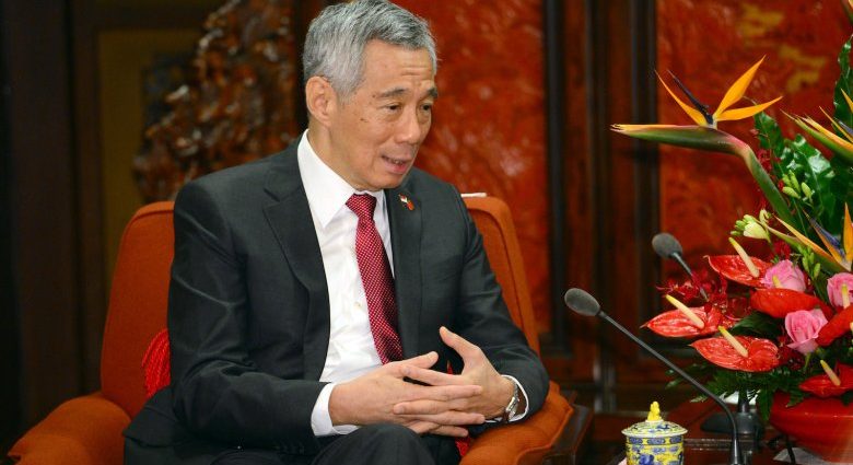 ASEAN bracing for US-China rivalry to explode