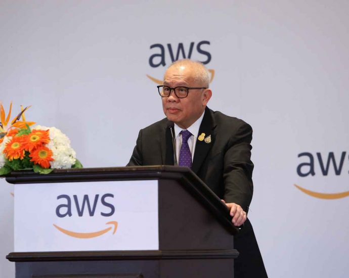 AWS bets big on Thailand