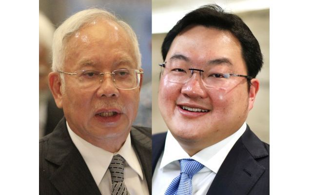 Bank officer ran into Jho Low at Najib's house during setting up of AmBank account