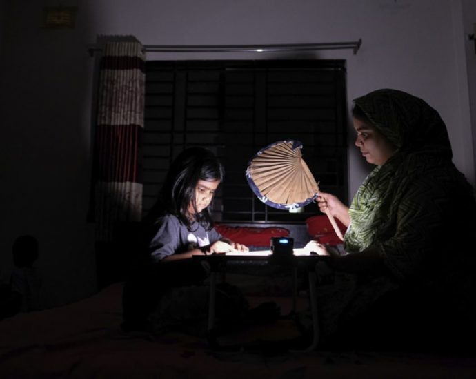 Blackouts hit 130 million Bangladeshis after grid failure