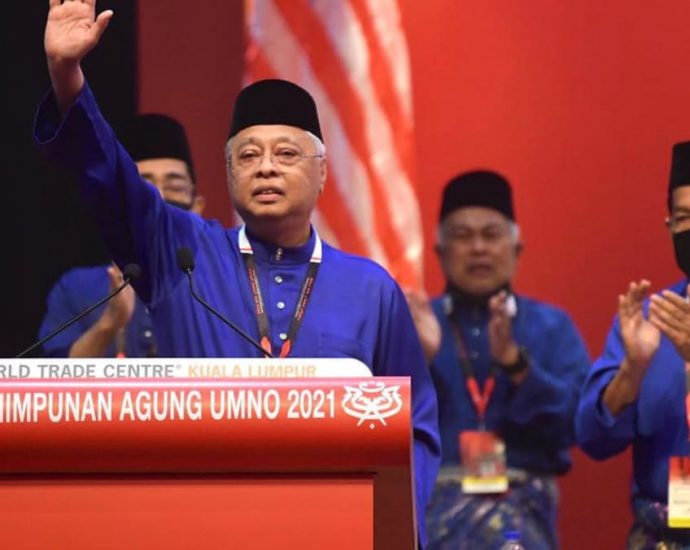 BN’s days of fielding a ‘songkok’ and expecting easy election wins are gone: Ismail Sabri