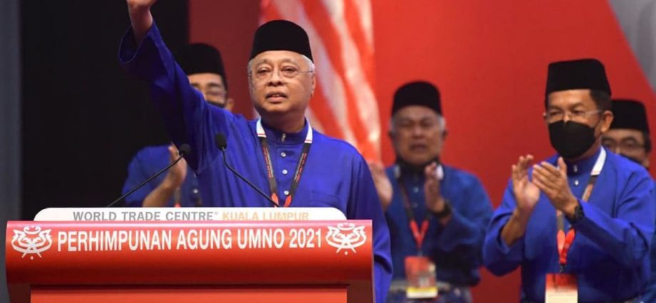 BN’s days of fielding a ‘songkok’ and expecting easy election wins are gone: Ismail Sabri