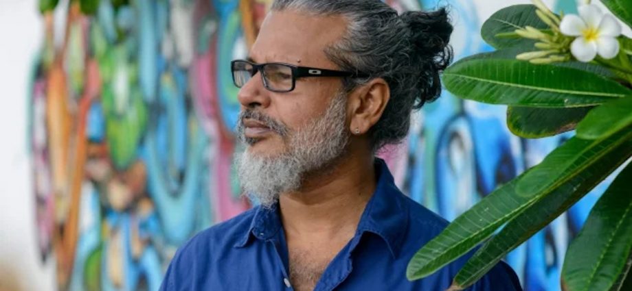 Booker prize goes to Sri Lankan political satire