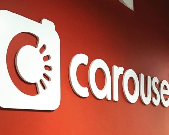 Carousell hit by data breach, users’ email addresses and mobile numbers exposed