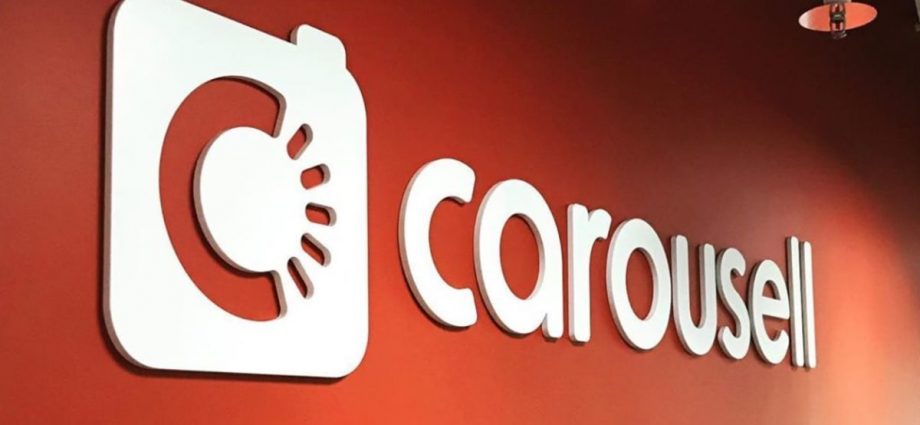 Carousell hit by data breach, users’ email addresses and mobile numbers exposed