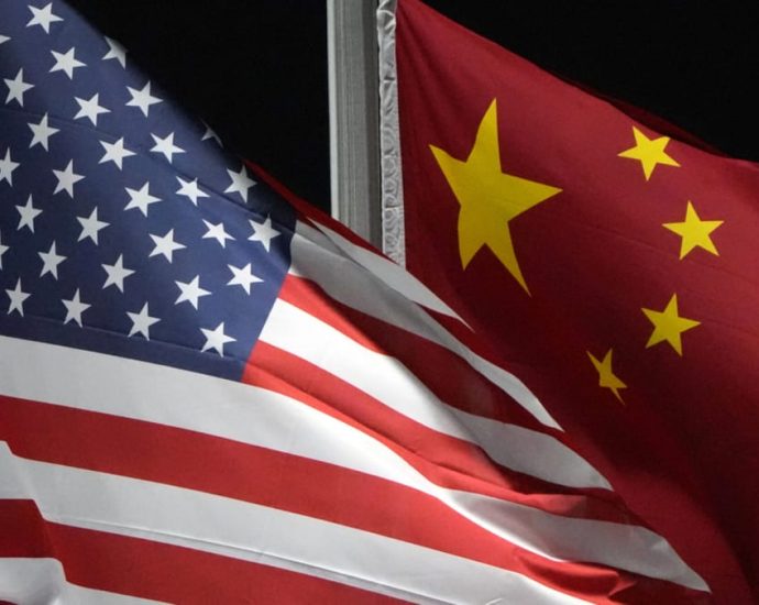 China lashes out at latest US export controls on chips