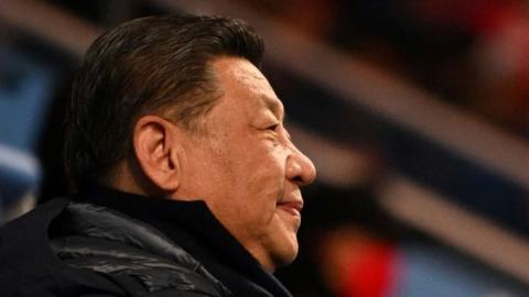 China Party Congress: Xi Jinping to cement grip on power at historic meeting