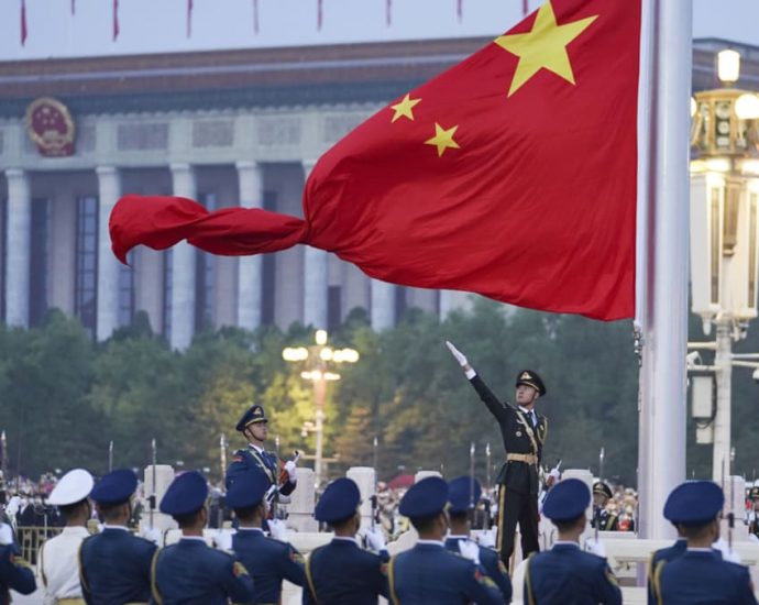 China’s assertive foreign policy set to continue, despite imminent change to diplomatic corps leadership