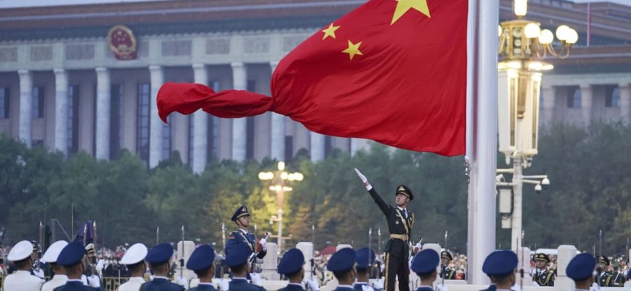 China’s assertive foreign policy set to continue, despite imminent change to diplomatic corps leadership