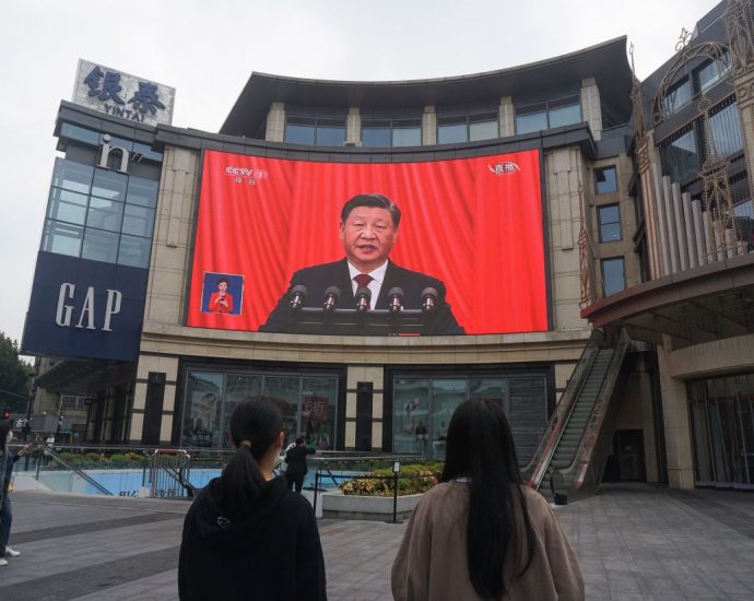 China’s controversial zero-Covid policy expected to remain