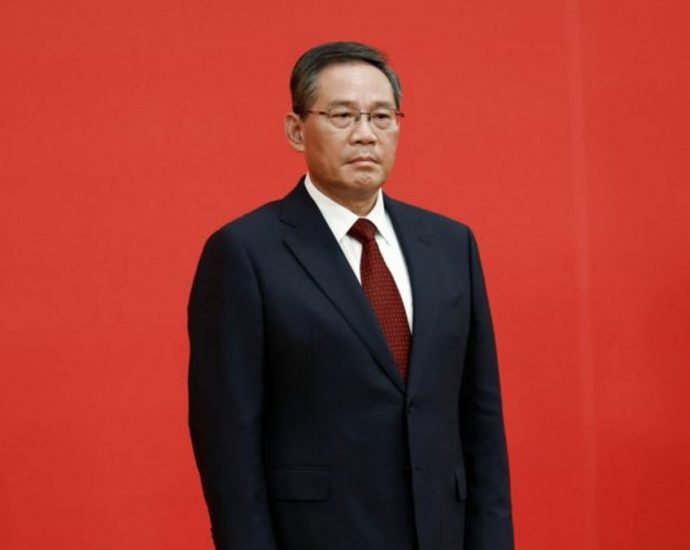 China’s next premier Li Qiang: Xi Jinping loyalist who oversaw Shanghai COVID-19 lockdown