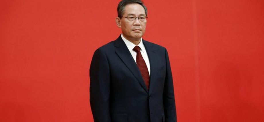 China's next premier Li Qiang: Xi Jinping loyalist who oversaw Shanghai COVID-19 lockdown