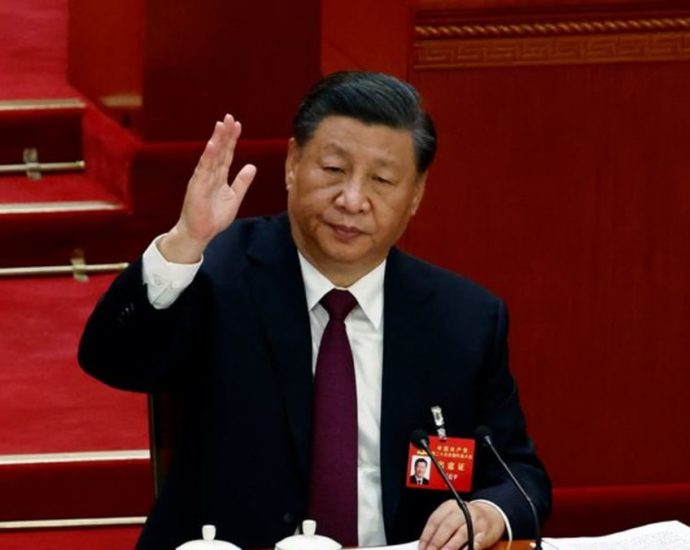 China’s Xi deals knockout blow to once-powerful Youth League faction