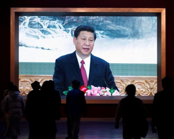 China’s Xi to open 20th Communist Party Congress