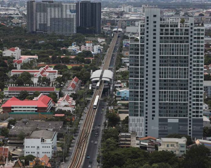 City Hall opposes junta’s policy on Green Line