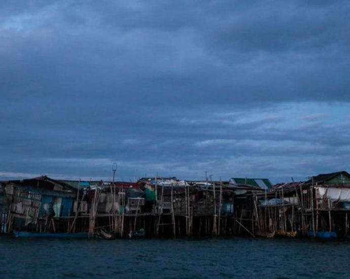 Climate inaction risks damaging Philippines growth: World Bank